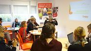 AUDACE - Immersion entrepreneuriale express pour les jeunes à Pau